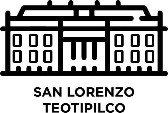 icono San Lorenzo Teotipilco